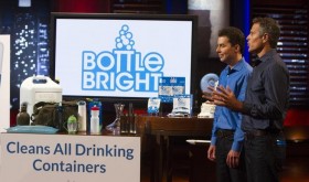 BottleBright