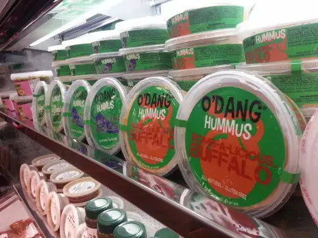 O'Dang Hummus