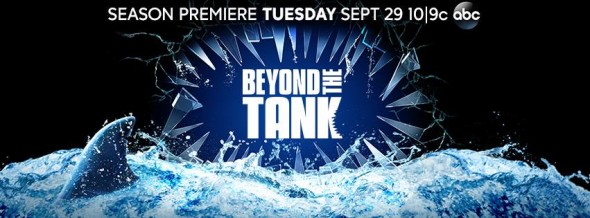 beyond the tank season 2