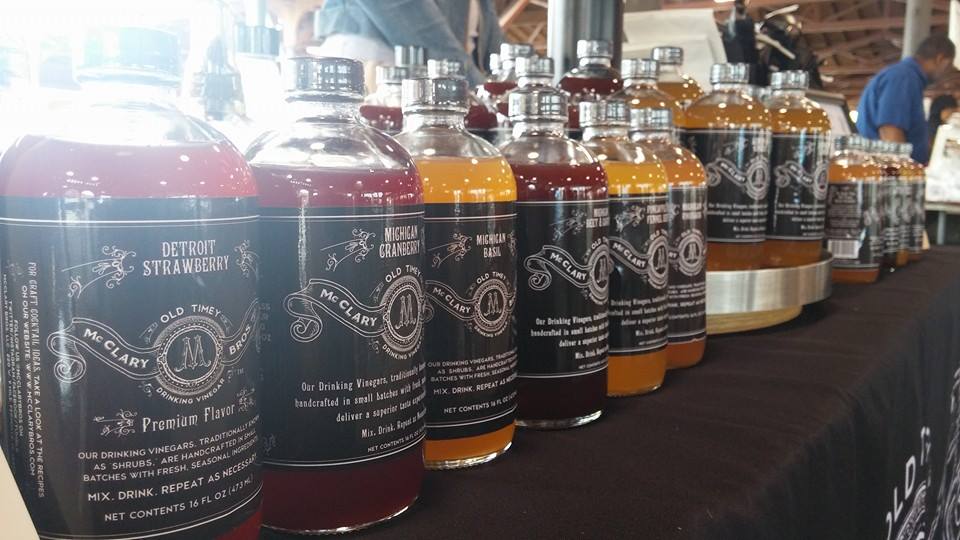 McClary Brothers Drinking Vinegars Shark Tank Update Shark Tank Season 7