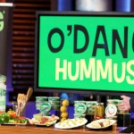 odang hummus