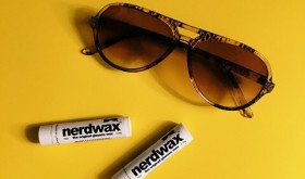 nerd wax