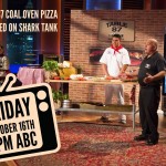 Table 87 Coal Oven Pizza Shark Tank Update – Shark Tank Season 7