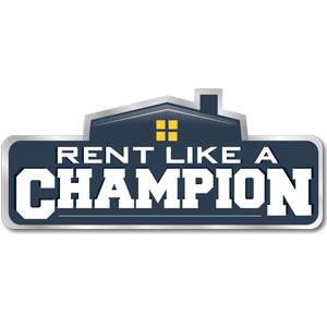 tilbagemeldinger ubehag Elektrisk Rent Like a Champion - Shark Tank Blog