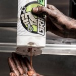 grip clean