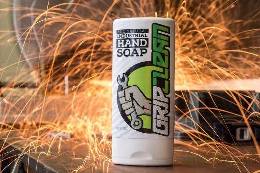 GripClean Shark Tank Update – Shark Tank Season 7