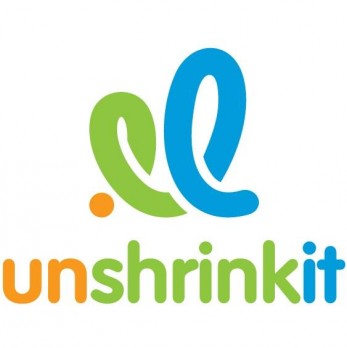 unshrinkit