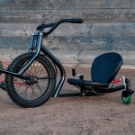 racing trike