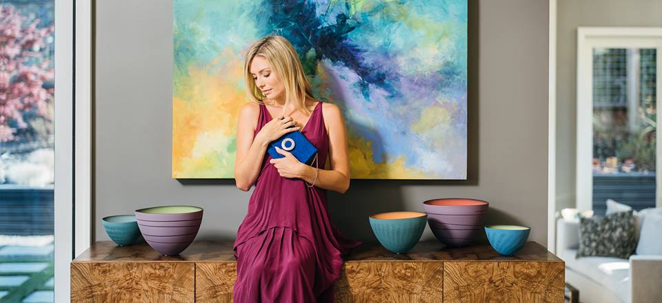 Sarah Oliver Handbags Shark Tank Blog