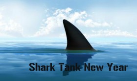 shark tank new year