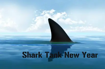 New Shark Tank 2016