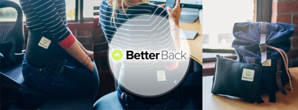 BetterBack Shark Tank Update – Shark Tank Season 7