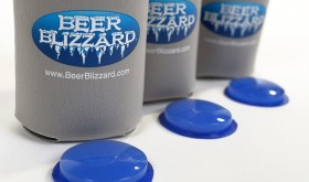the beer blizzard