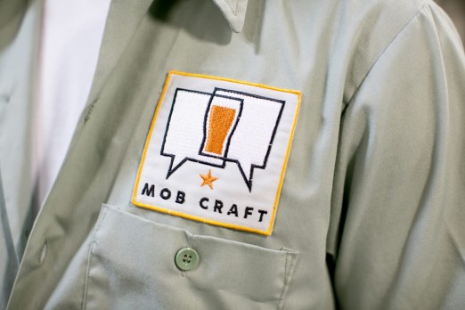 mob craft