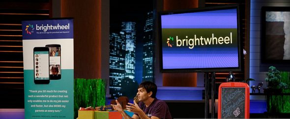 brightwheel