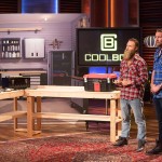the coolbox