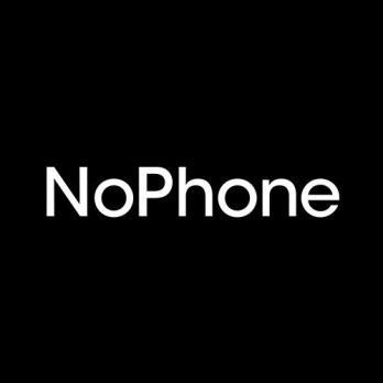 the nophone