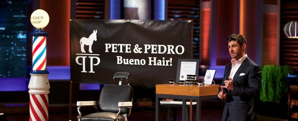 pete and pedro bueno hair