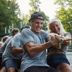 adult summer camp