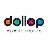 dollop gourmet frosting
