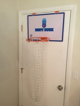 Dirty Dunk Mark Cuban Collection