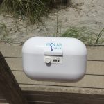aqua vault review