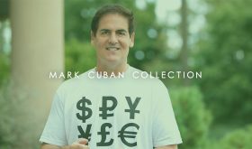 mark cuban collection