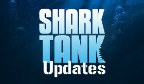 shark tank updates