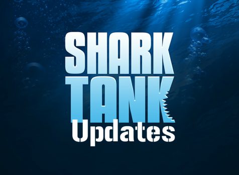 shark tank updates