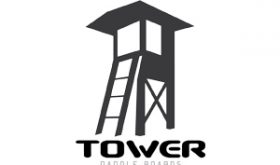Tower paddle