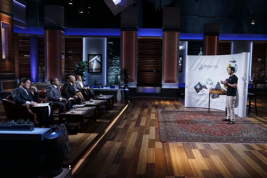 Atlantic Candy Company Shark Tank Update Shark Tank Season 8