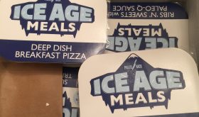 ice age meals review