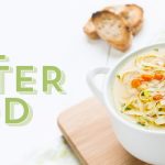 chicken soup
