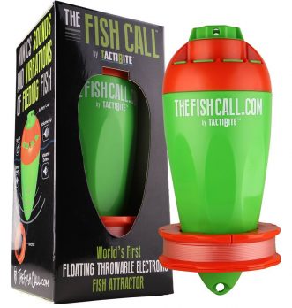 the fish call