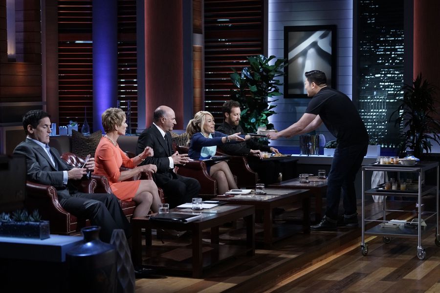 Shark Tank Season 8 Episode 9 Toor, Milk Snob & More Shark Tank Blog