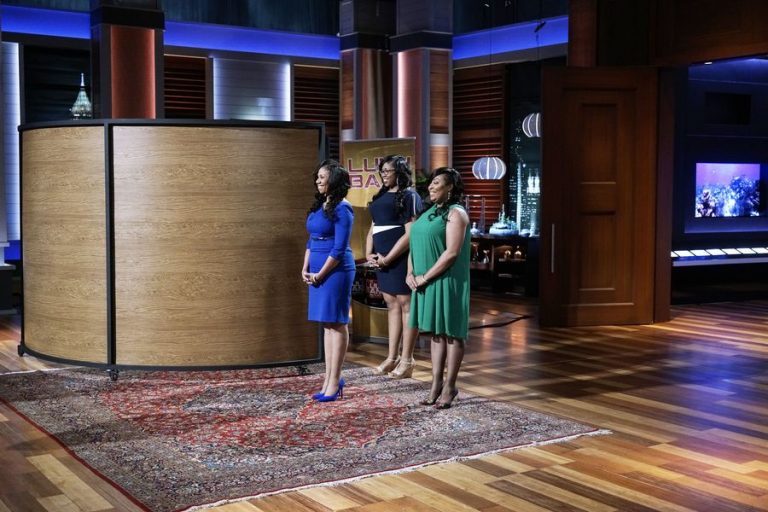 Lulu Bang Sauce Shark Tank Blog