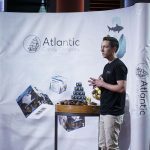 Atlantic candy