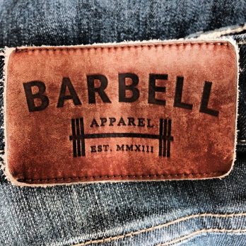 barbell Apparel