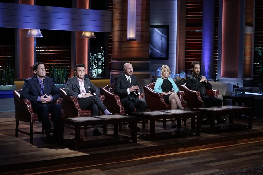 Shark Tank' Entrepreneur Goes 'Beyond The Tank' - Consults With Rober