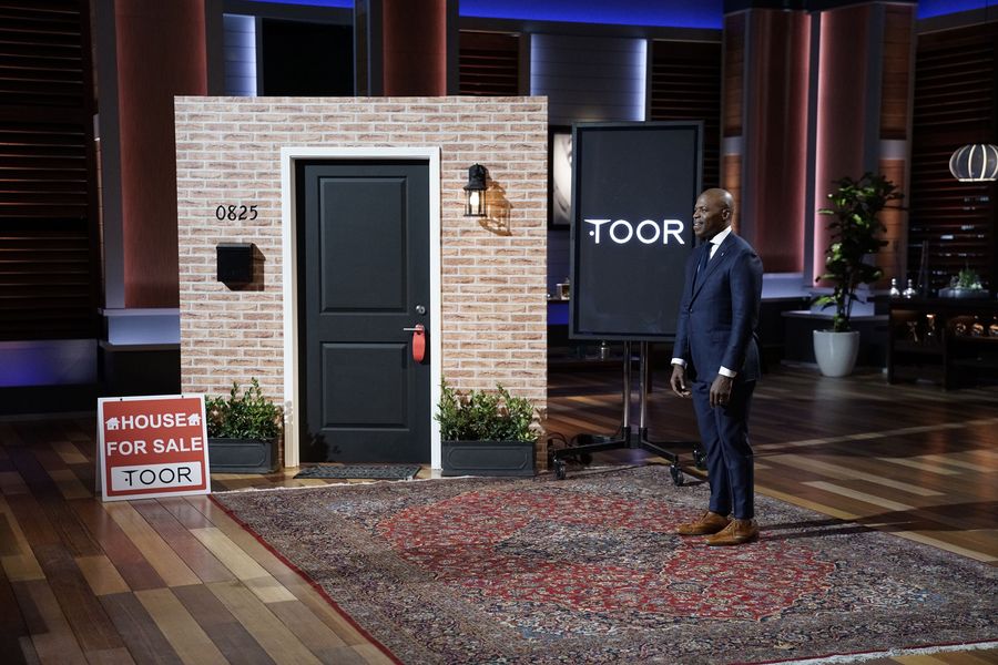 Whatever Happened To DoorBot After Shark Tank?