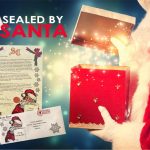 letter from santa