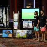 SandCloud Shark Tank Update – Shark Tank Season 8