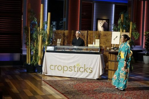 cropsticks