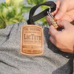 loc tote