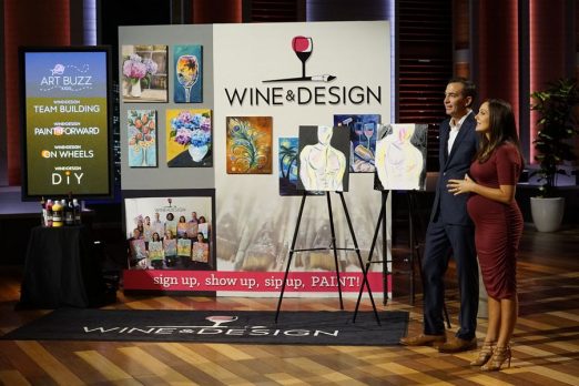 wine and design