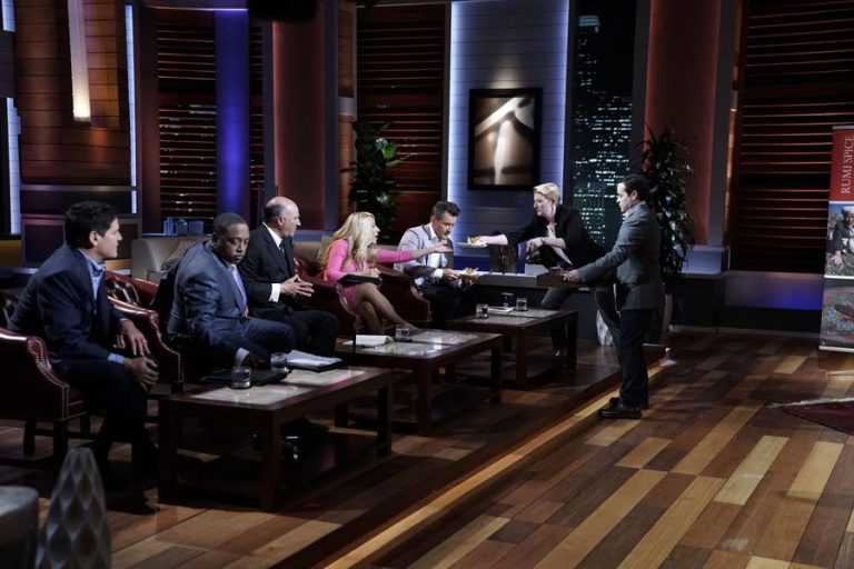 Rumi Spices Saffron from Afghanistan Shark Tank Blog