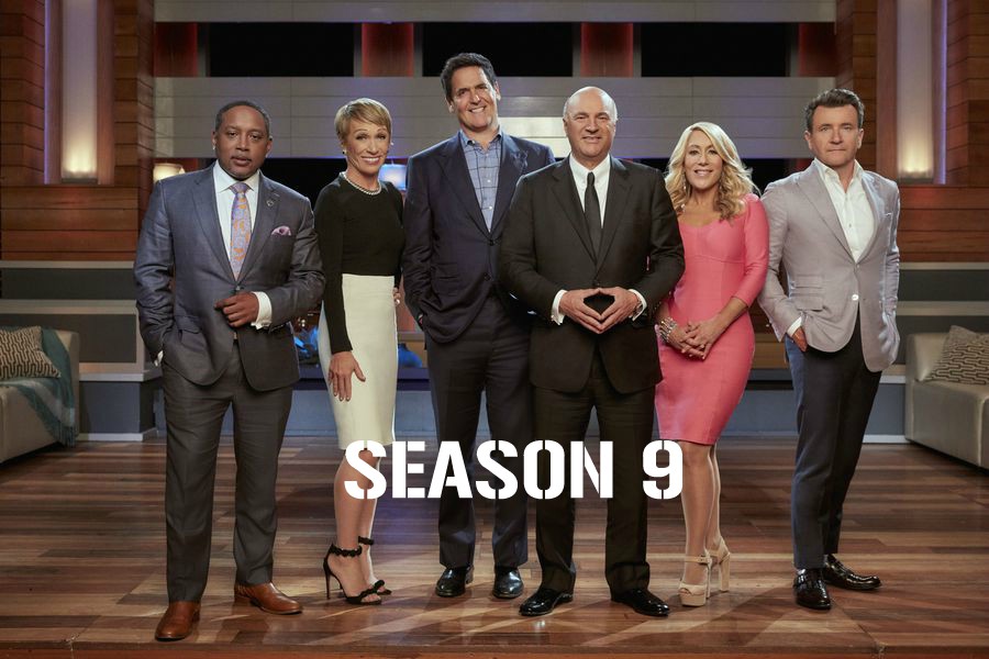 The Businesses and Products from Season 14, Episode 9 of Shark Tank,  playchessup 
