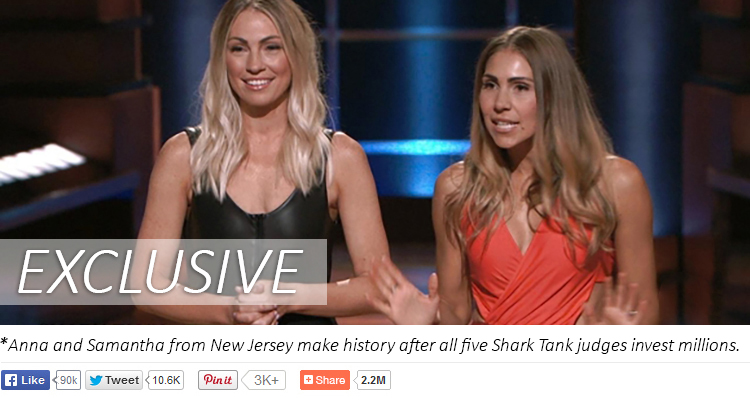 Hydra life serum clearance shark tank
