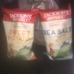jacksons honest
