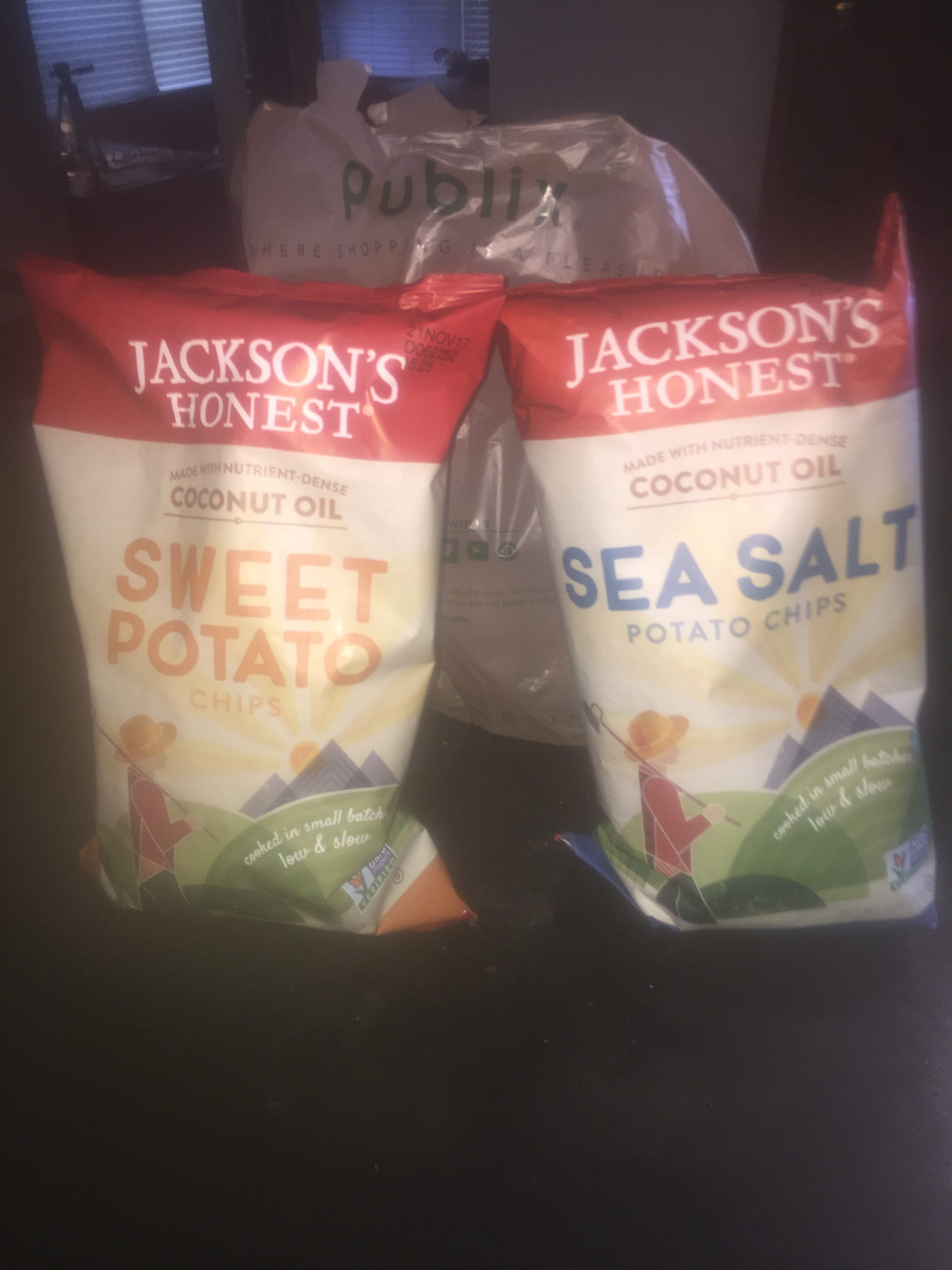 jacksons honest